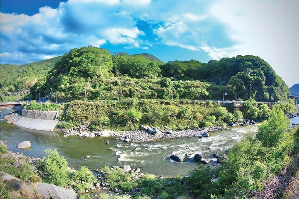 <大阪>亀の瀬地すべり歴史資料室と河内ワインで優雅なご昼食【西神中央・明石出発】2
